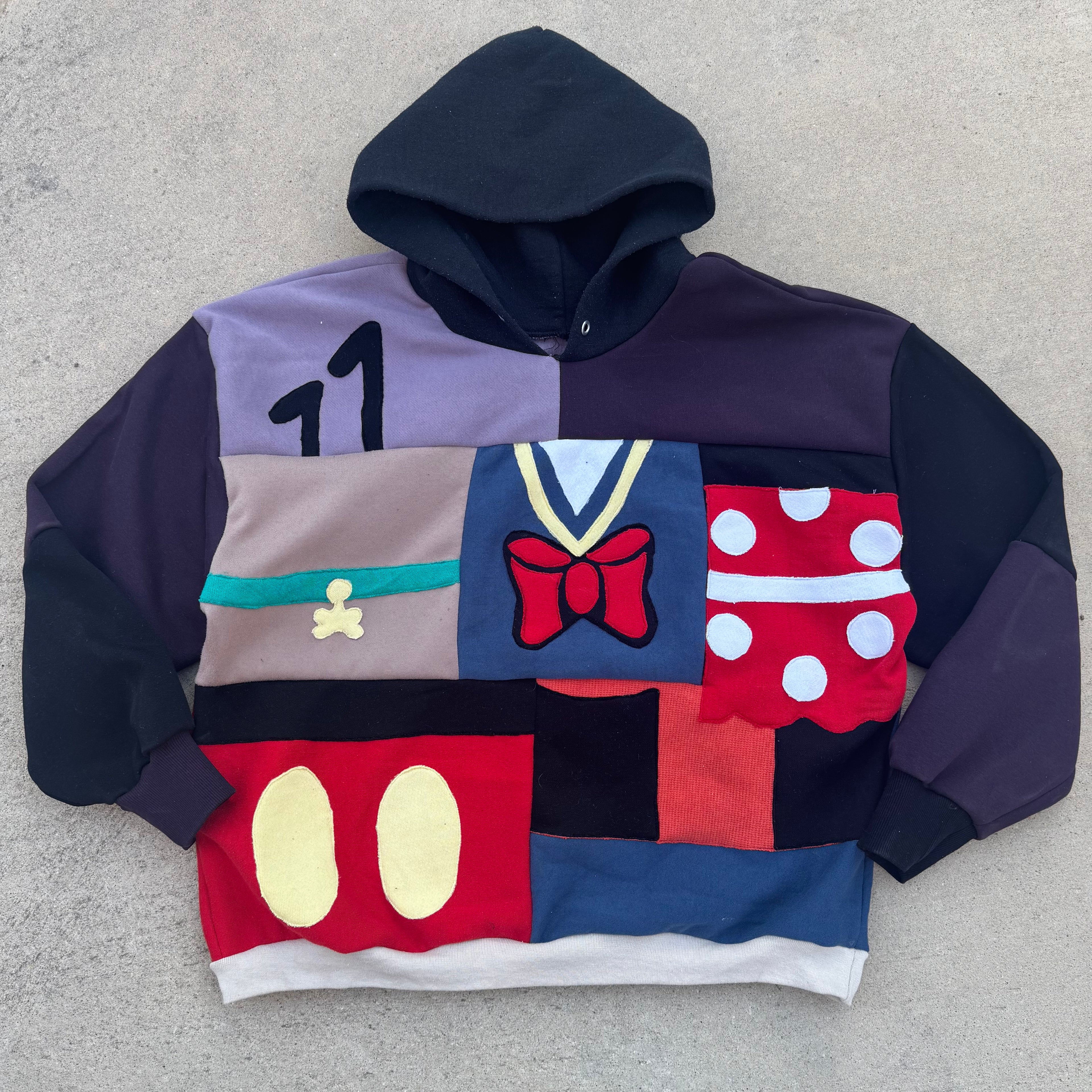 Classic Clubhouse Hoodie
